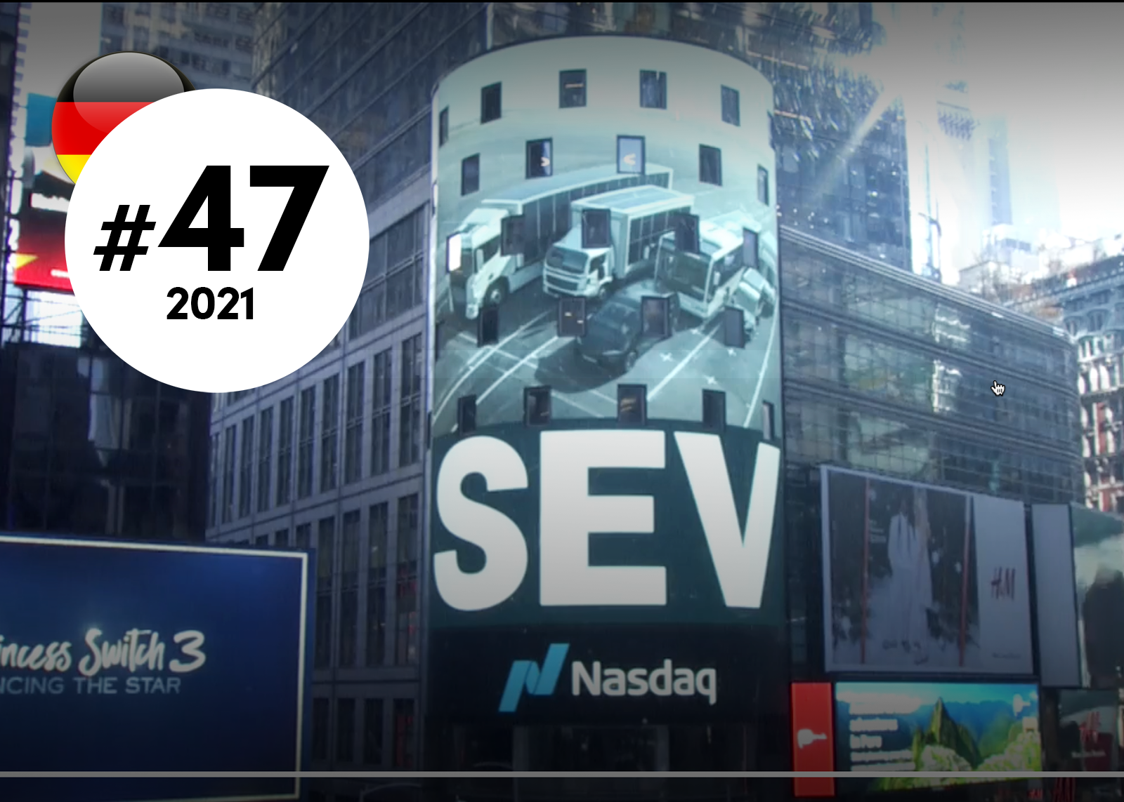 #47: Börsengang-Nachlese, Investor Relations, SVC3