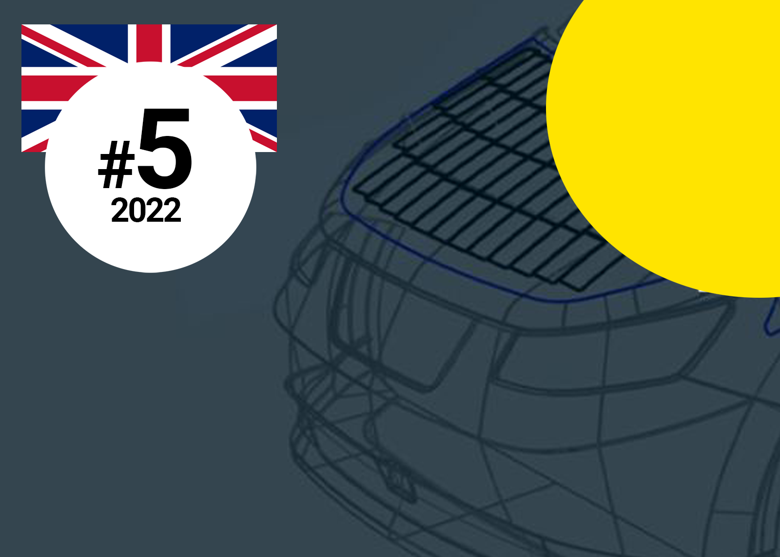#5 (EN): Youtube Live 2022, Press release &amp; Newsletter