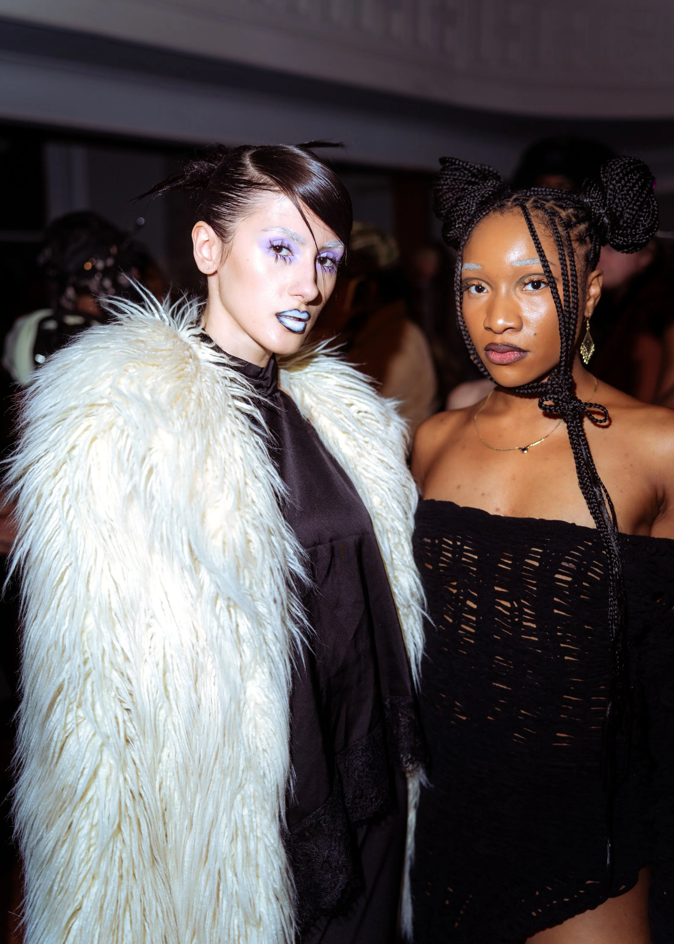 photography: christopherdavila
models: polishdramaqueeen & mskw___