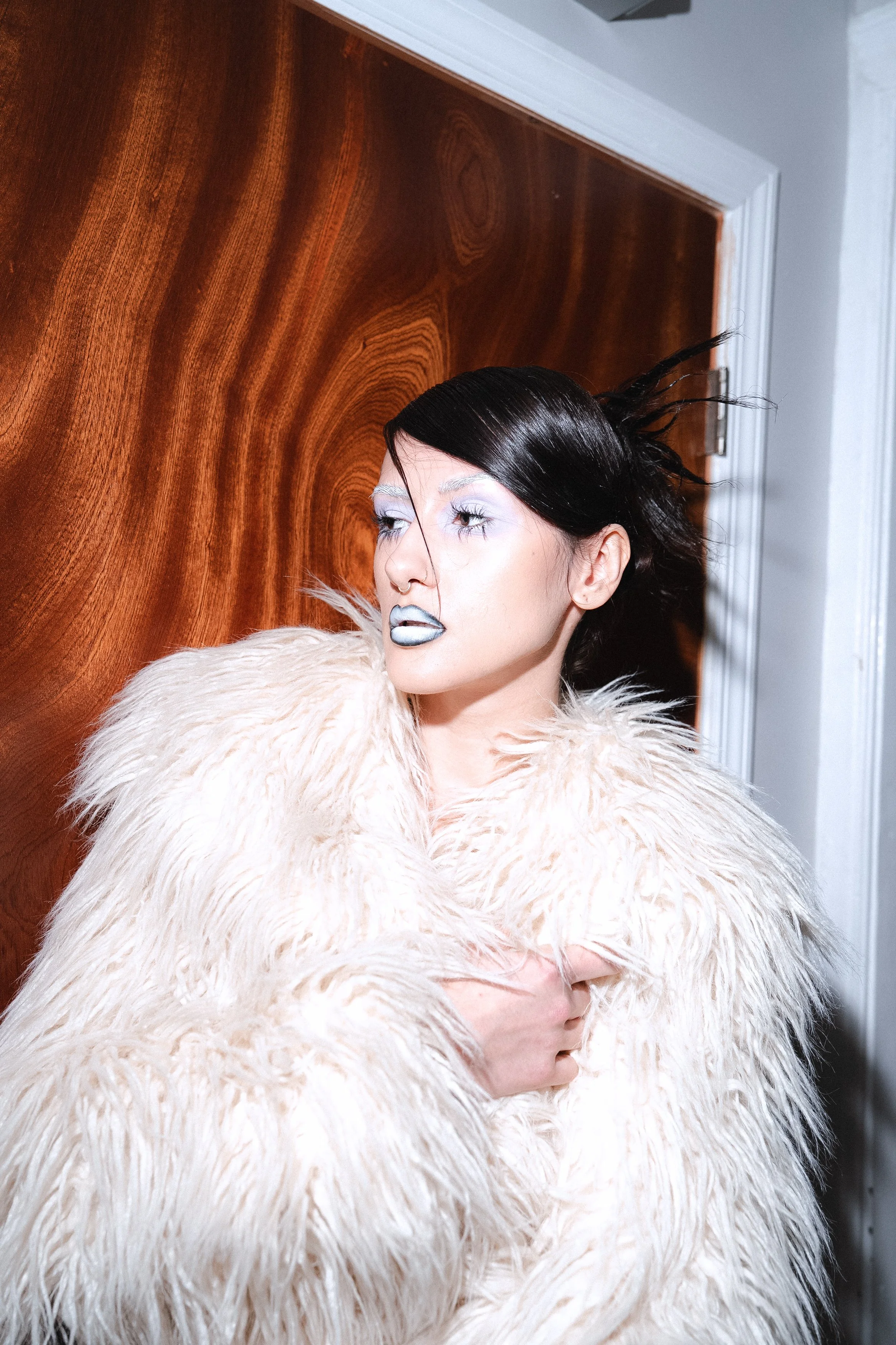 photography: giannapbasile
model: polishdramaqueeen