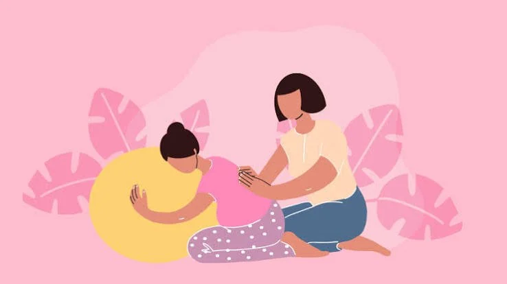 "A Doula's Work and Why Parents Say it Matters"/315MOM/June 2026