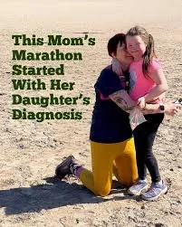 "Running for More Than Miles/315MOM/Nov 2025