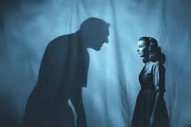 "Might be a Murderer"/Lost Blonde Literary Existence/Fall 2025