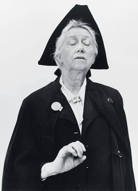 'Modernist, Muse, My Marianne Moore"/Dandelion Review/Jan 2026