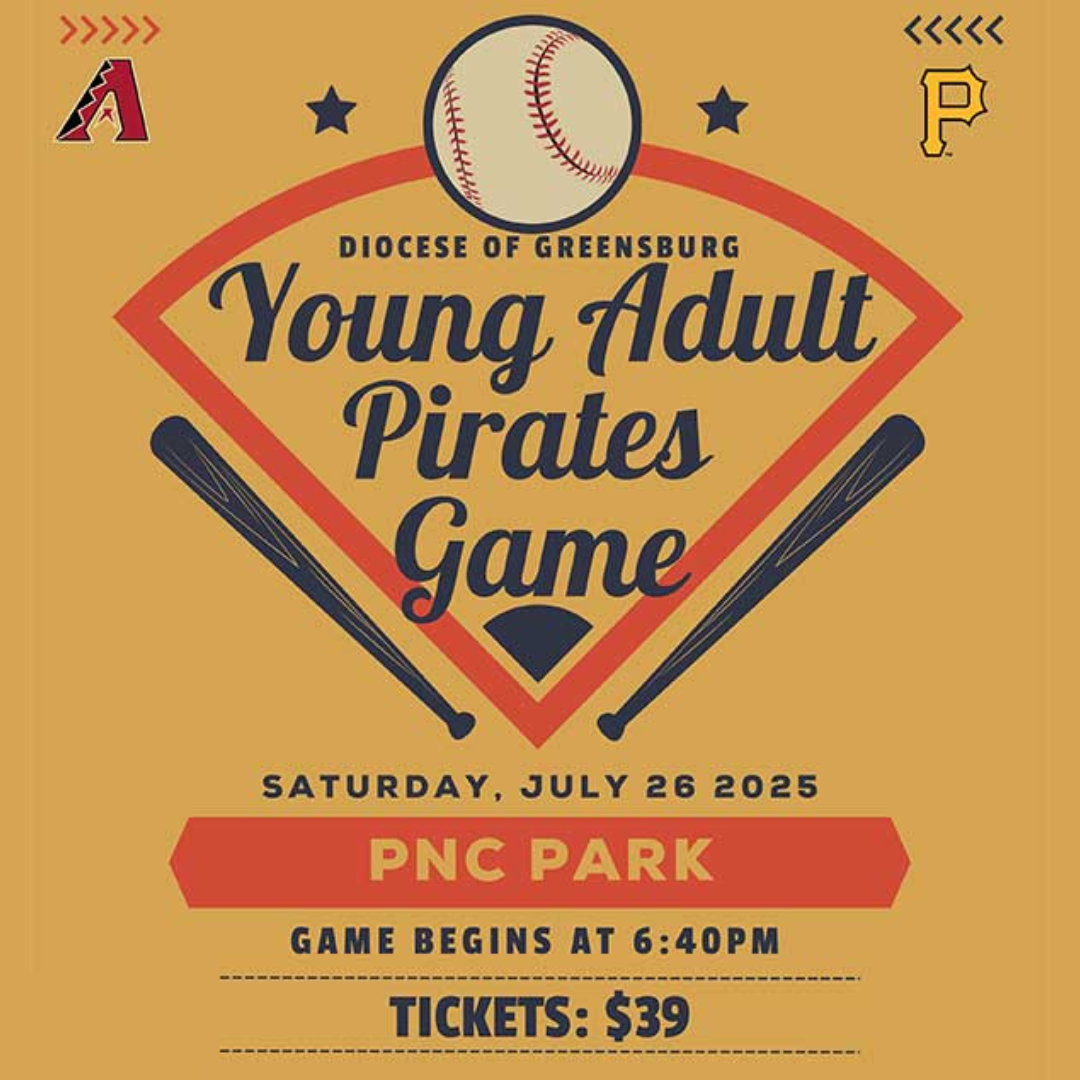 Young Adult Pirates Game