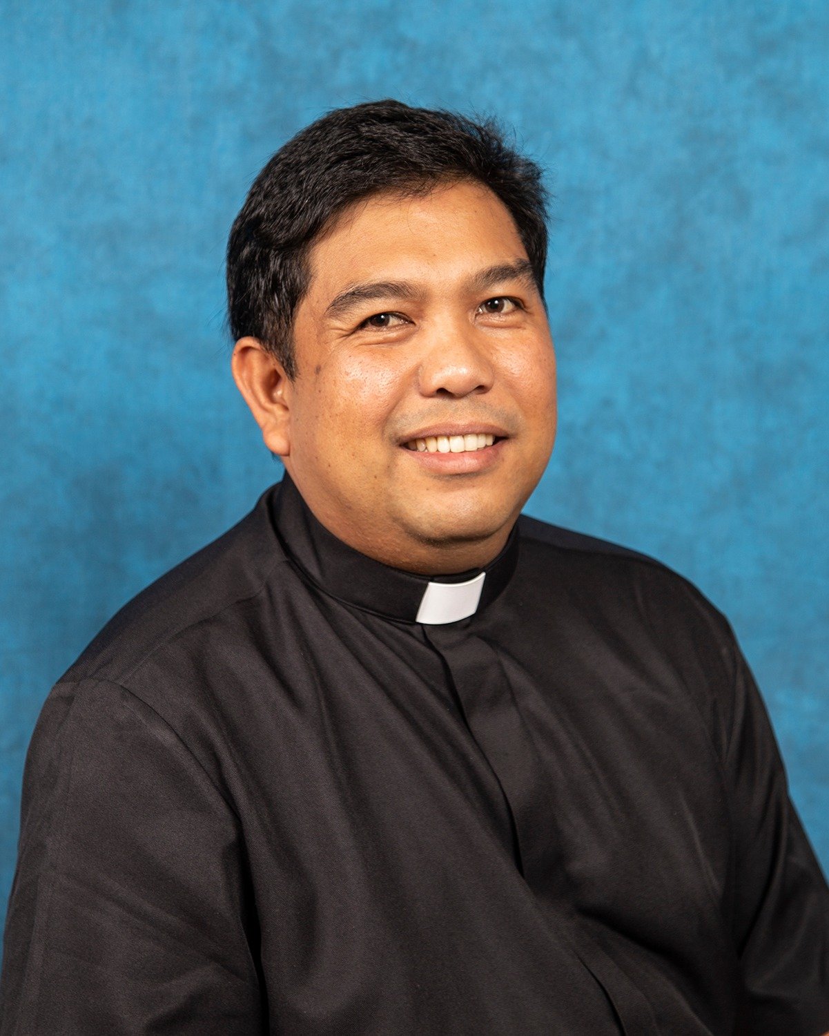 Parochial Vicar Pro-Tem