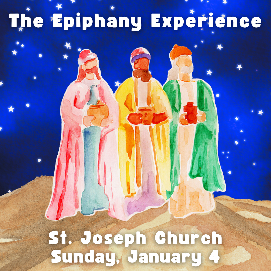 The Epiphany Experience