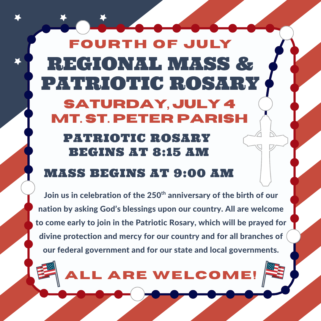 A Celebration of Faith and Freedom
