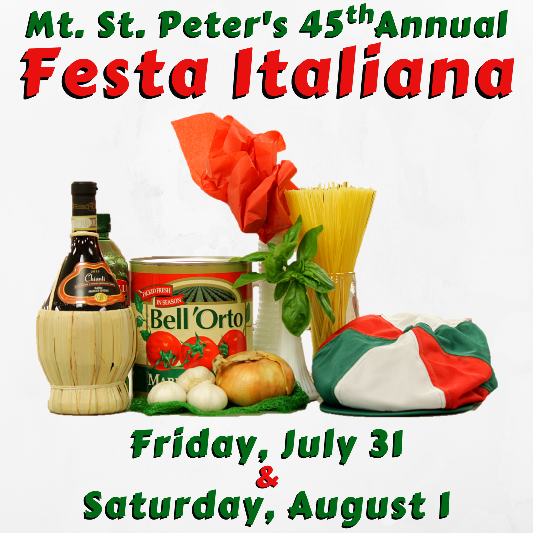 MSP Festa Italiana