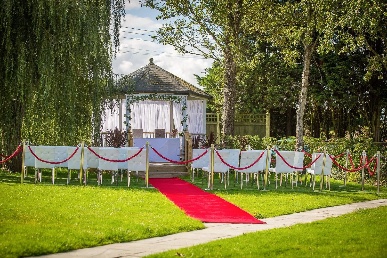 Gallery — The Crescent Turner