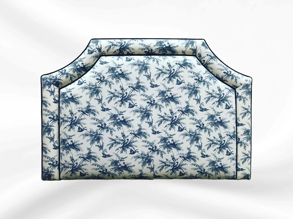 Headboards Designer Headboards Bespoke — Upholstery By Design Dublin Upholstery