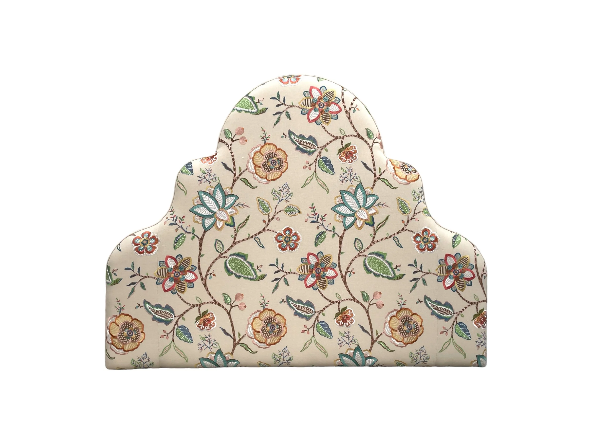 Headboards Designer Headboards Bespoke — Upholstery By Design