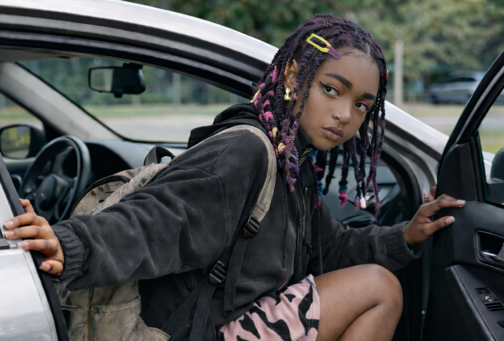 Hypocorism (ROUND 24)