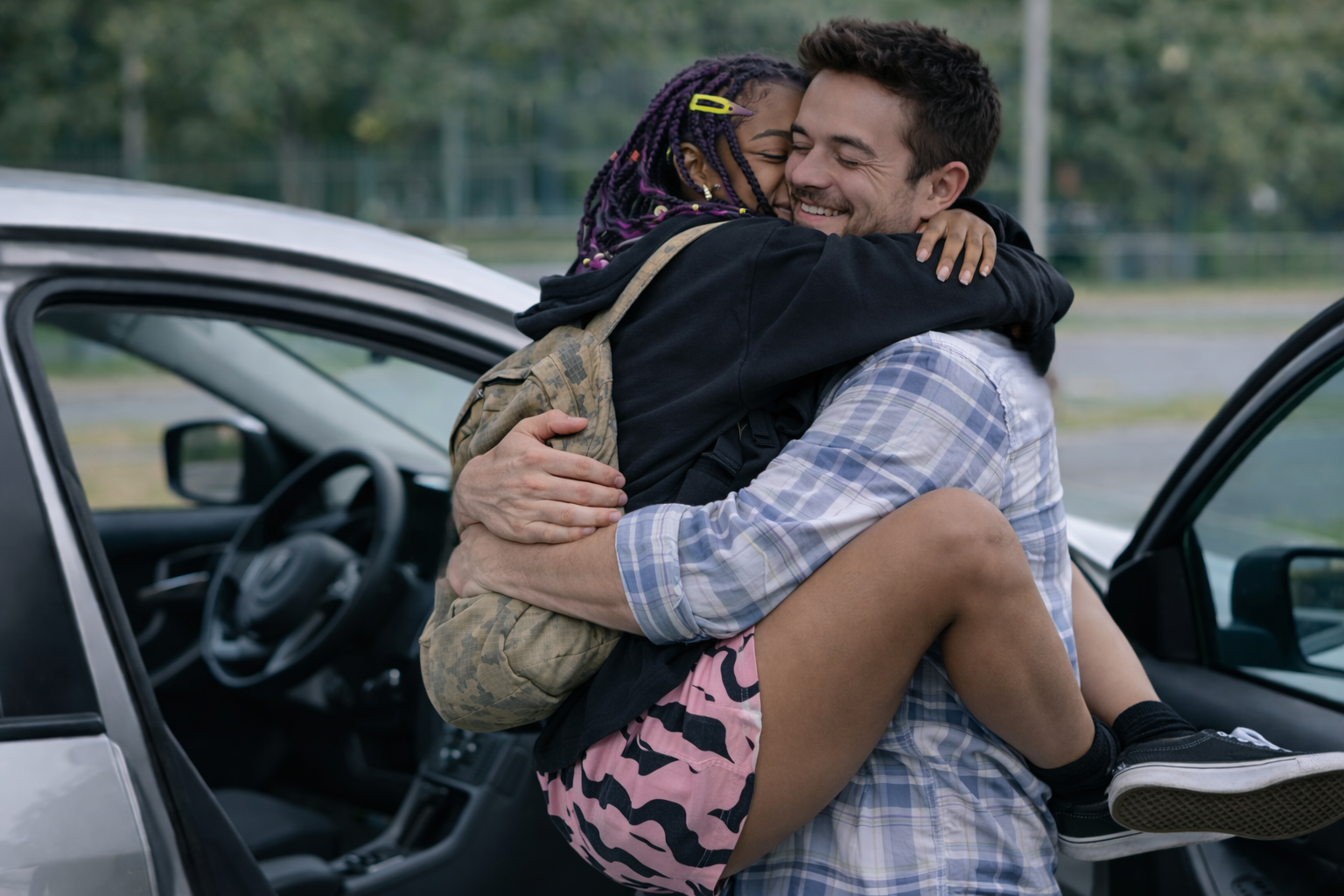 Hypocorism (ROUND 26) 