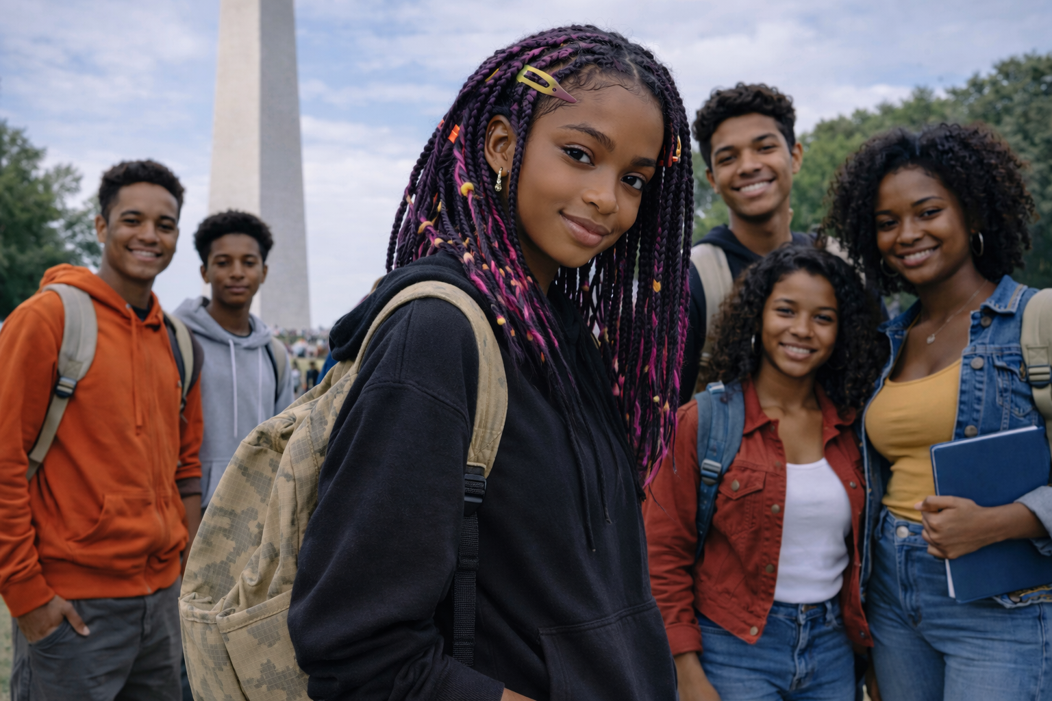 Hypocorism (ROUND 30)