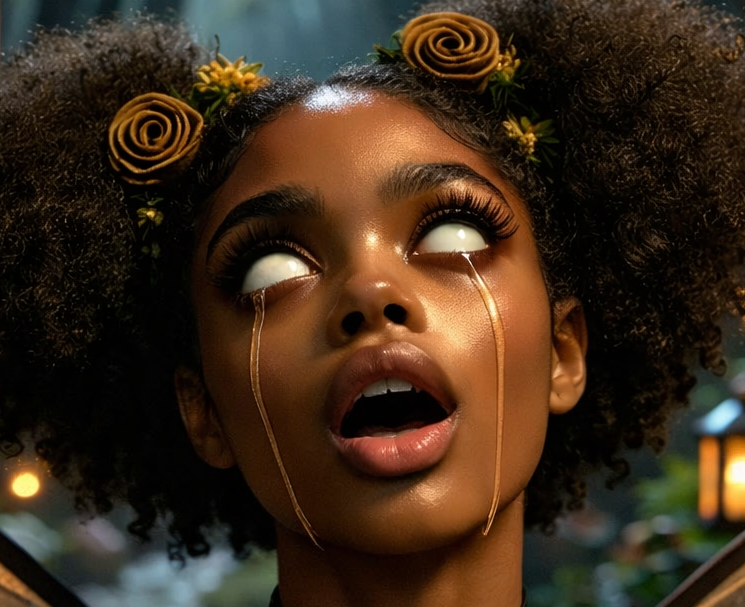 Hypocorism (ROUND 38)