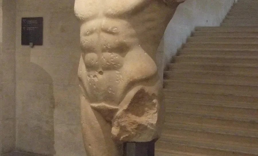 The Art of Subtraction (ROUND 3)