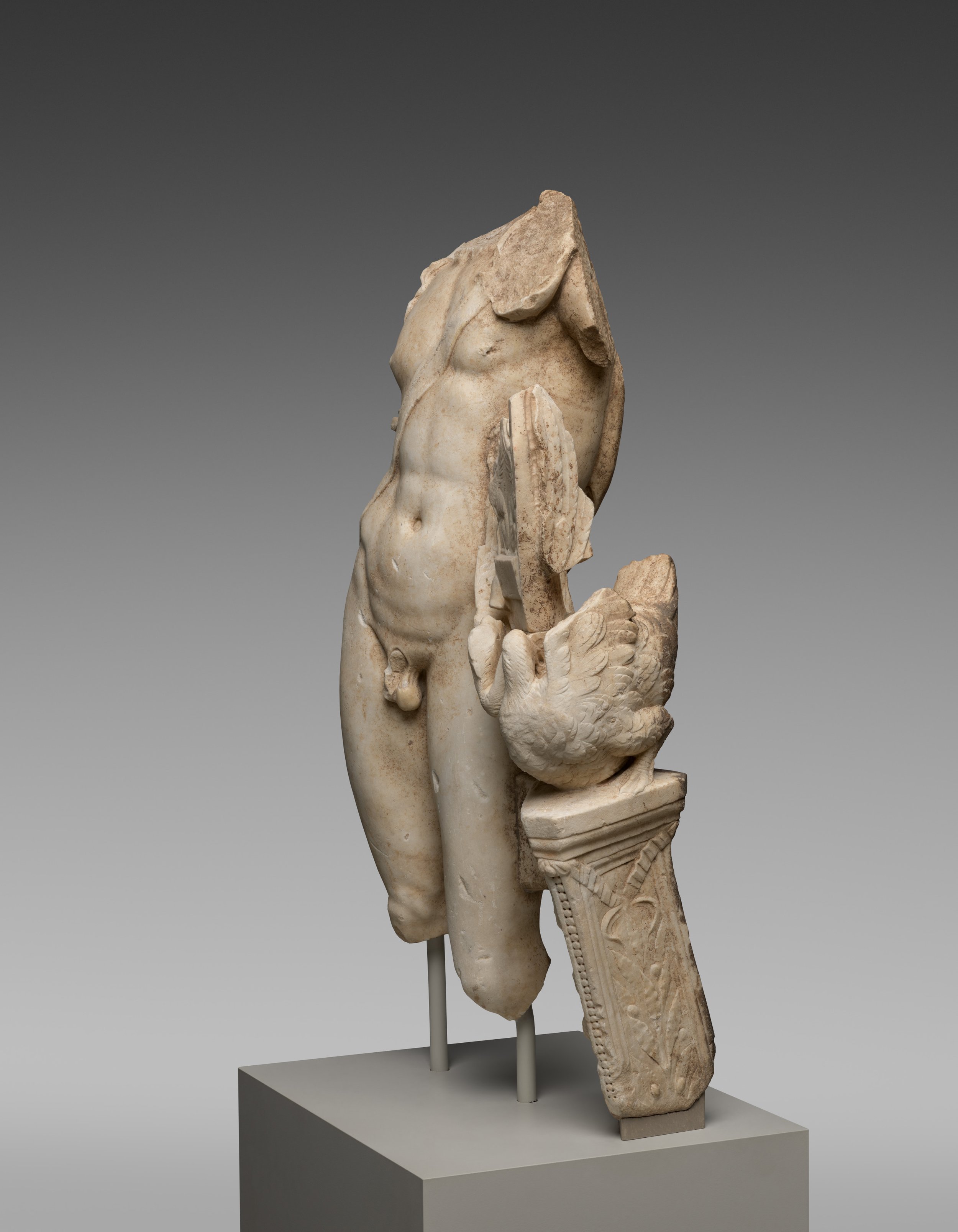 The Art of Subtraction (ROUND 4)