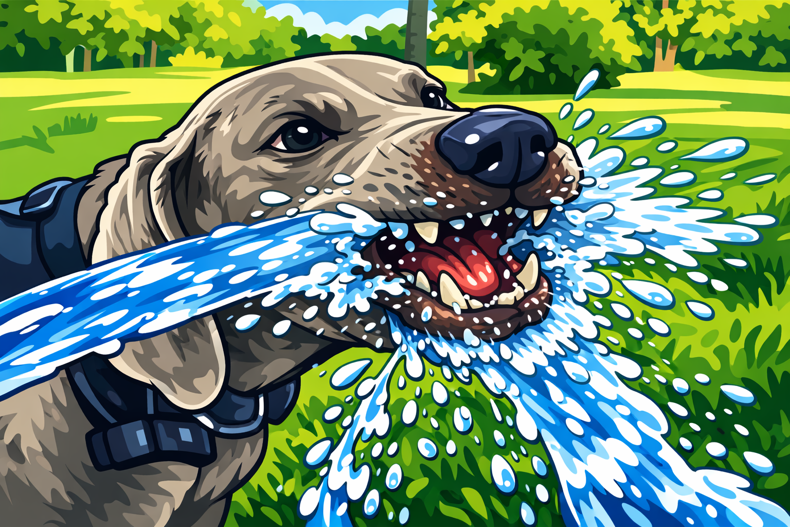 Pound Town: A Defense of the Moral Permissibility of Bestiality (ROUND 2)