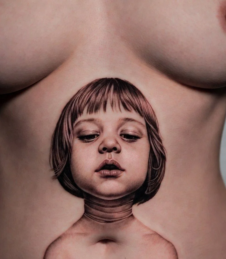 Sleep Fissures (ROUND 3) 