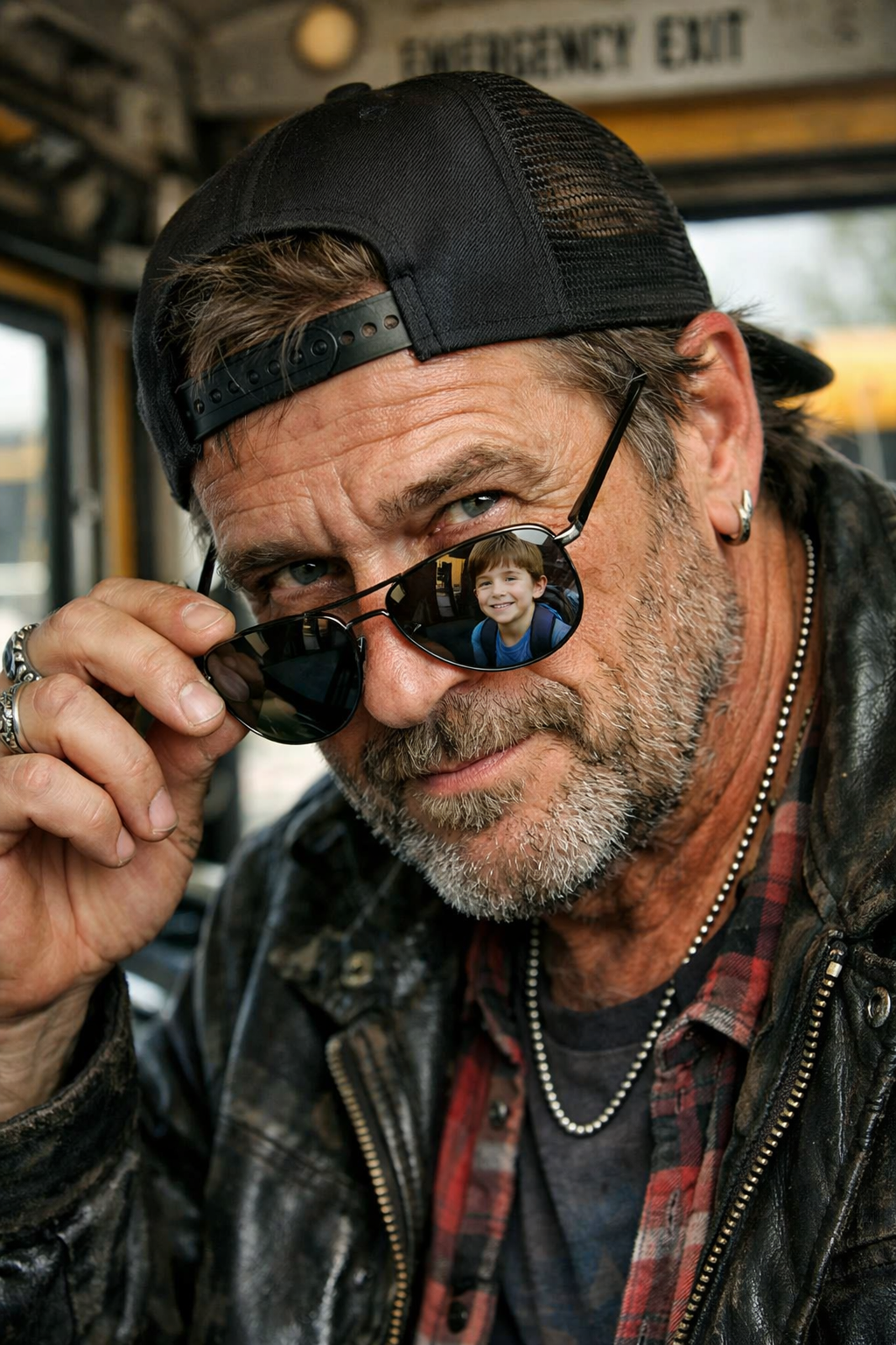 Without So Much as a Handoff (ROUND 2)