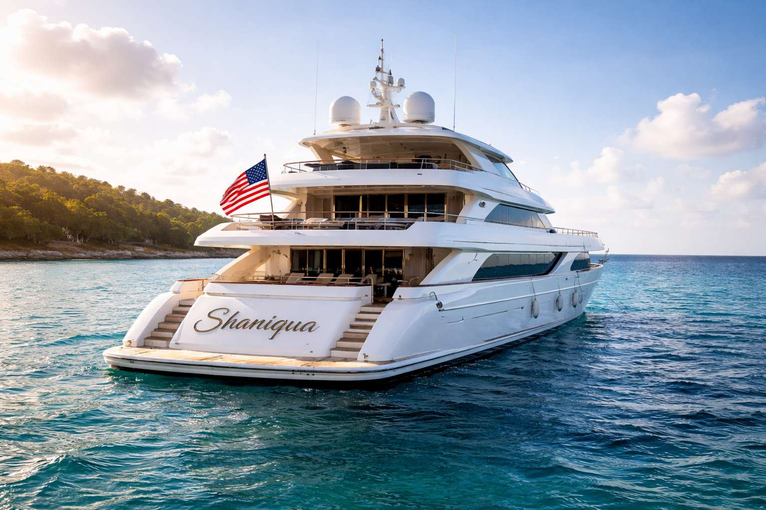 Seaman Manners (Round 1)