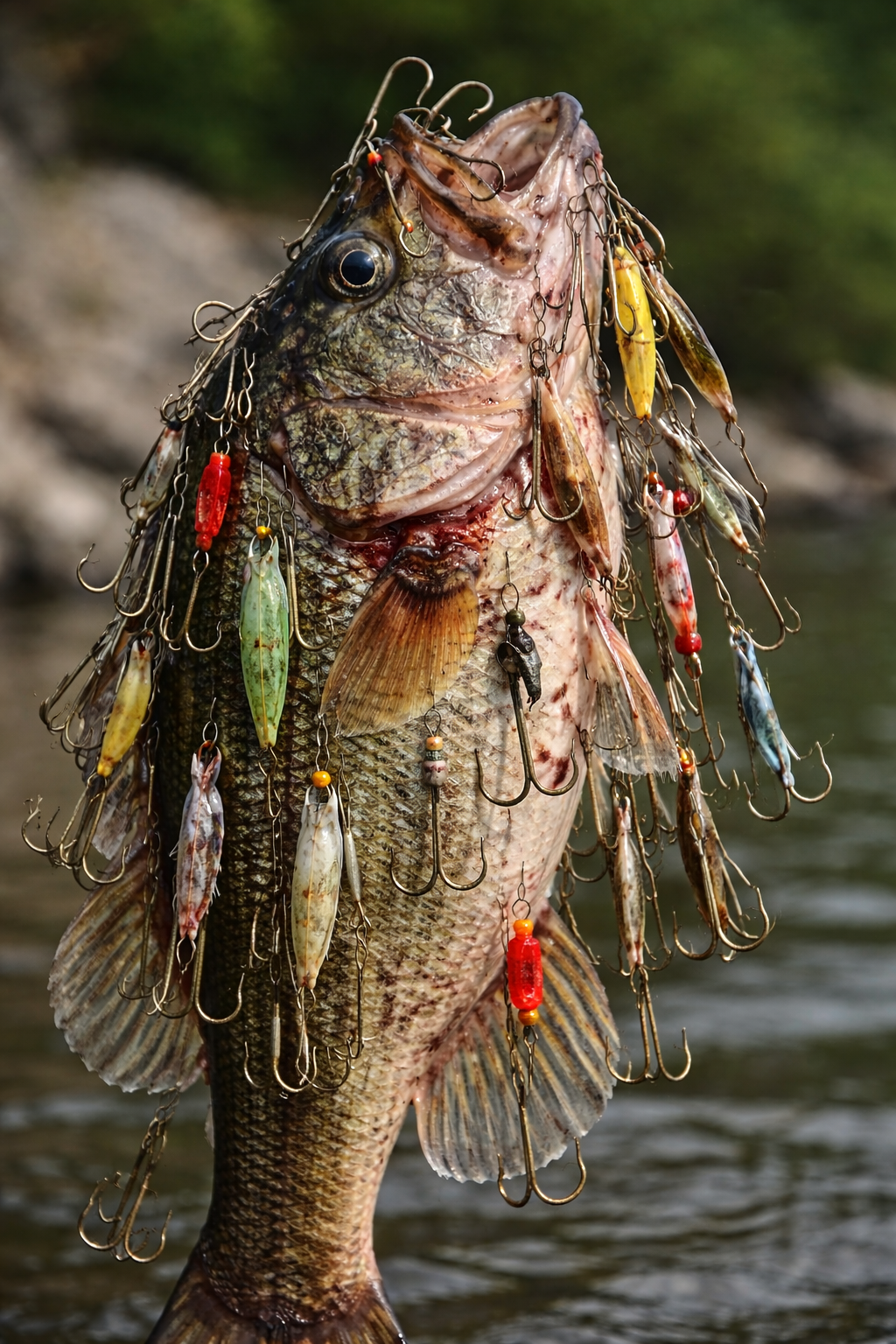 The Matthew Effect (ROUND 1)