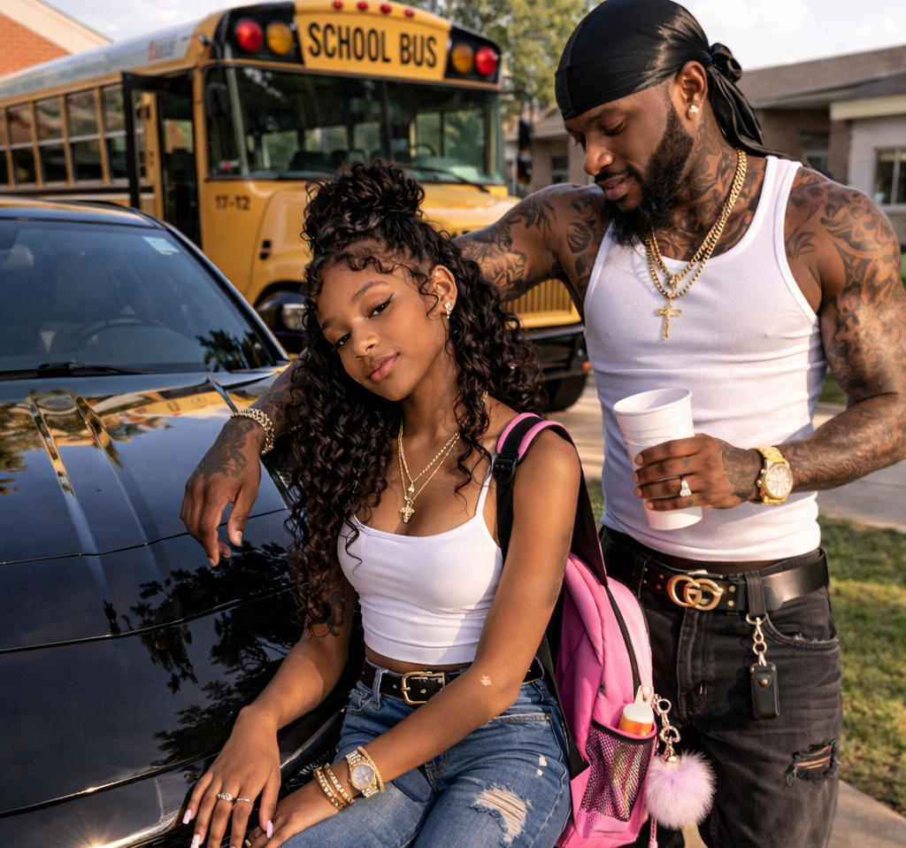 Three Lip Bites (ROUND 1)