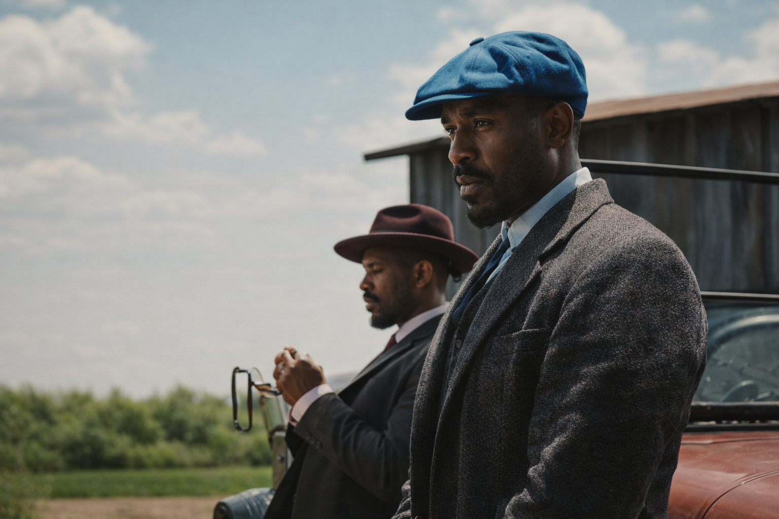 Sinners Portion of "Hypocorism" (ROUND 1)