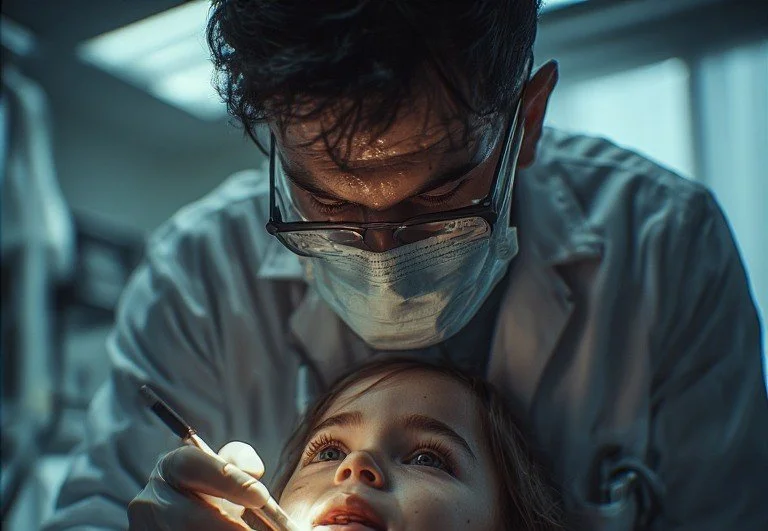 Pumps and a Bump (ROUND 1)