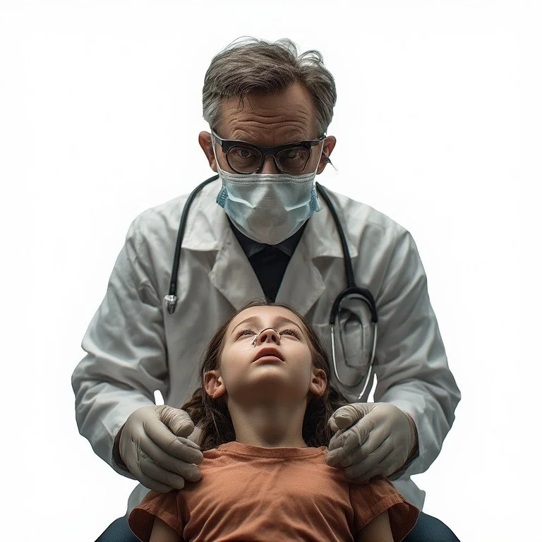 Pumps and a Bump (ROUND 2)