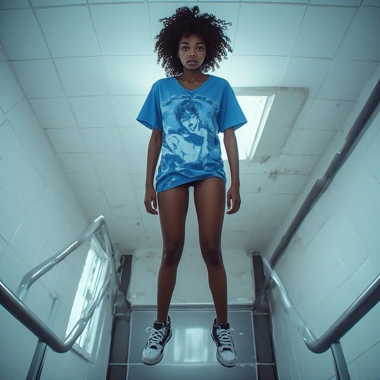 Mistaken Identity (ROUND 1)