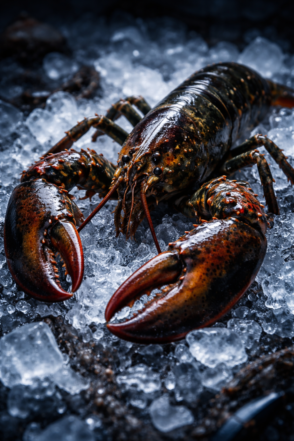 Loving Ourselves Without Denial (ROUND 2)