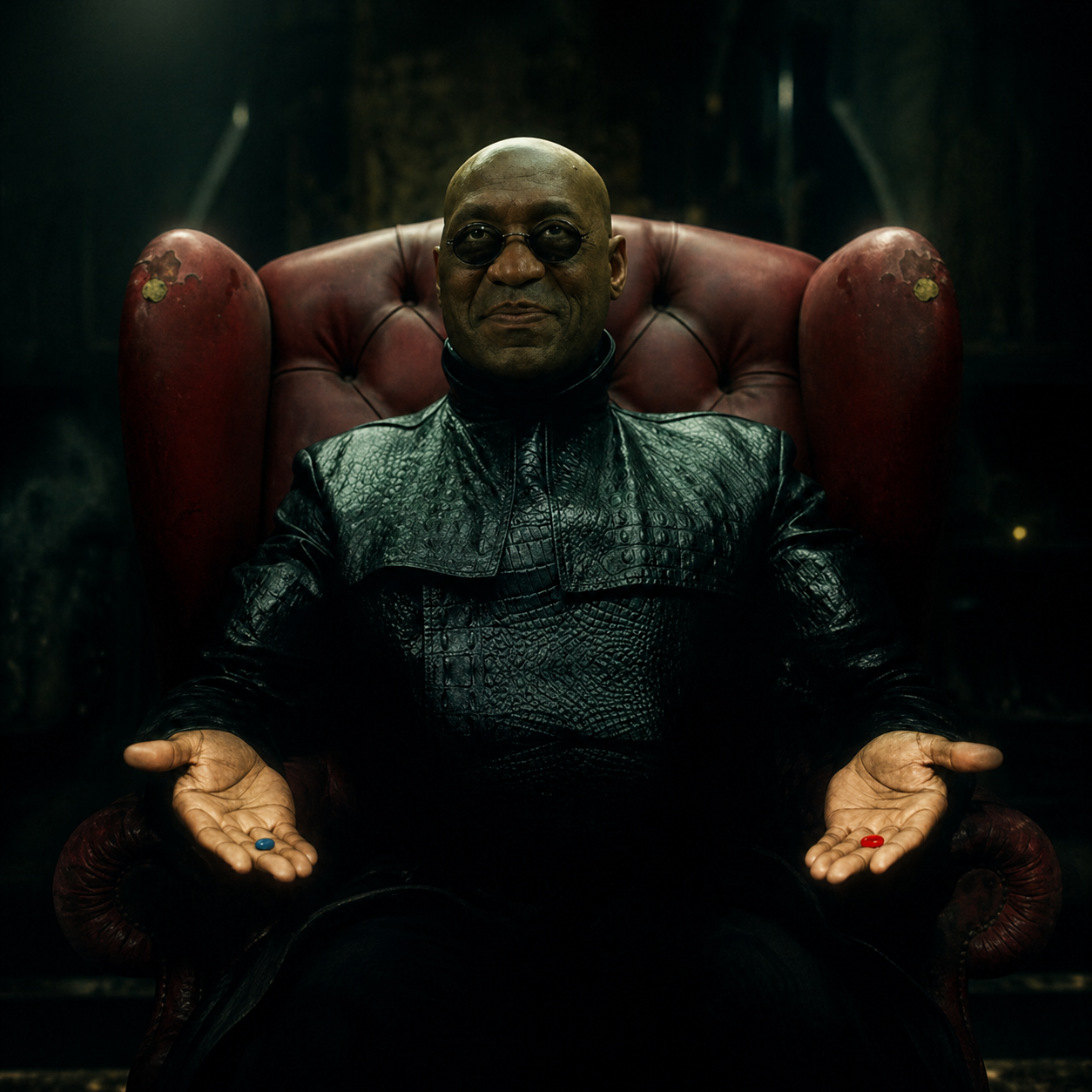 Huxtable and Hyde (ROUND 1)