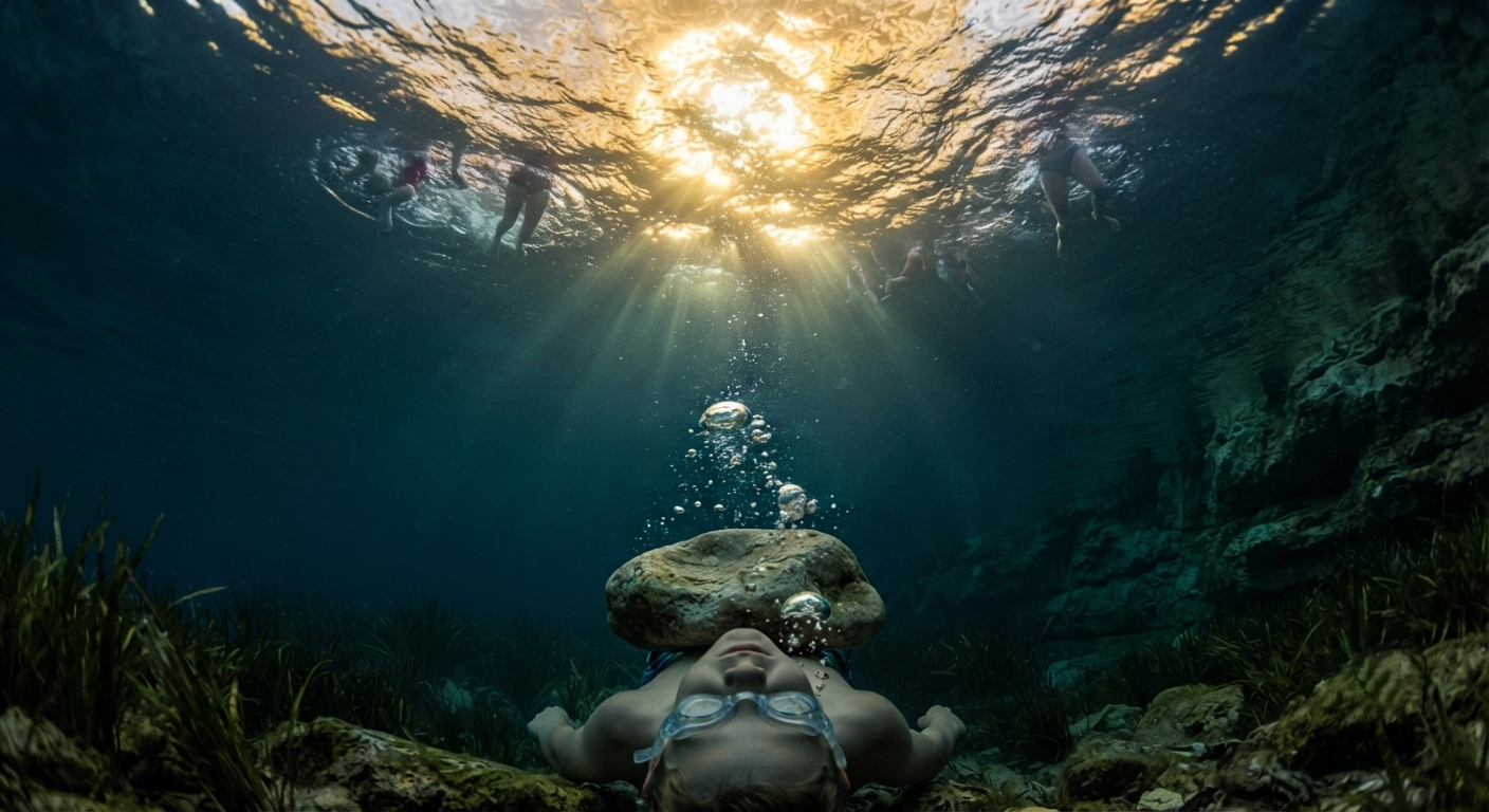 Parthenia Spring (ROUND 3)