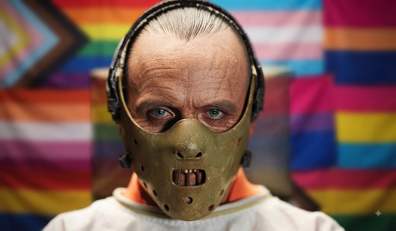 Wonkyland Muzzle (ROUND 1)