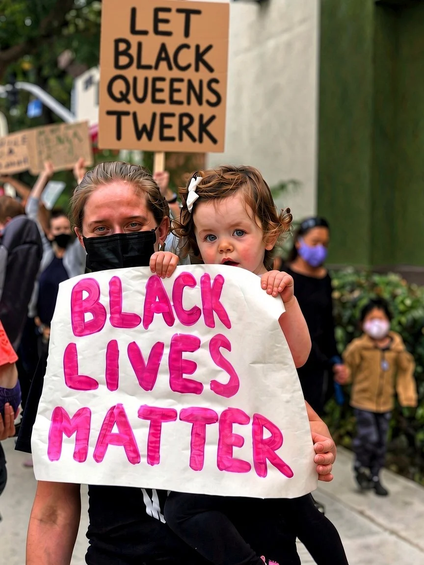 White Supremacy on Its Deathbed (full book, Round 4)