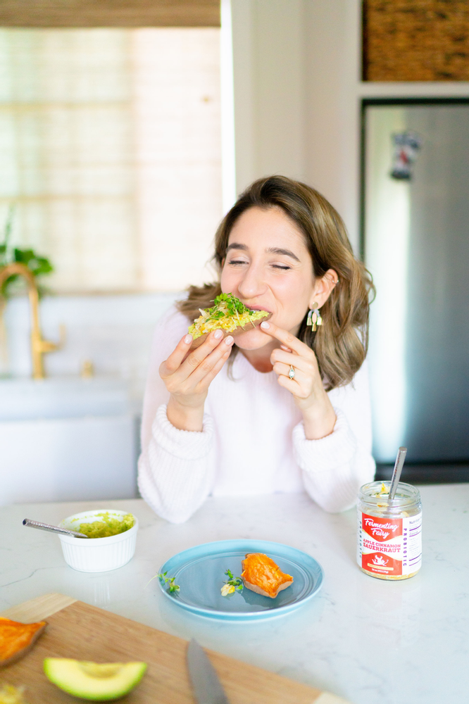 My Favorite Gut-Healing Recipes