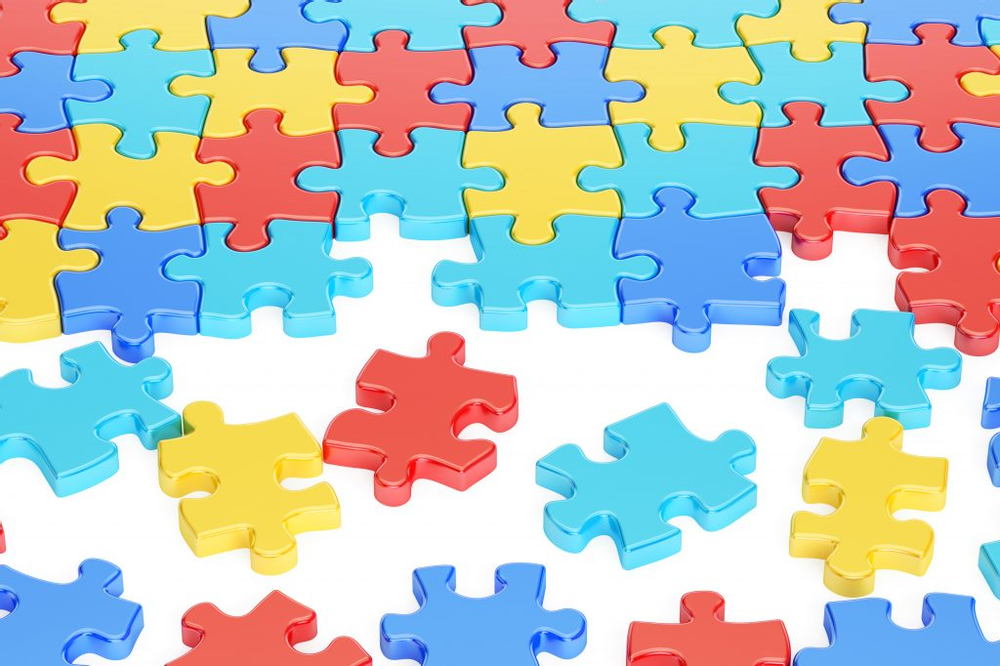 Autism and the Microbiome: Is There a Connection?