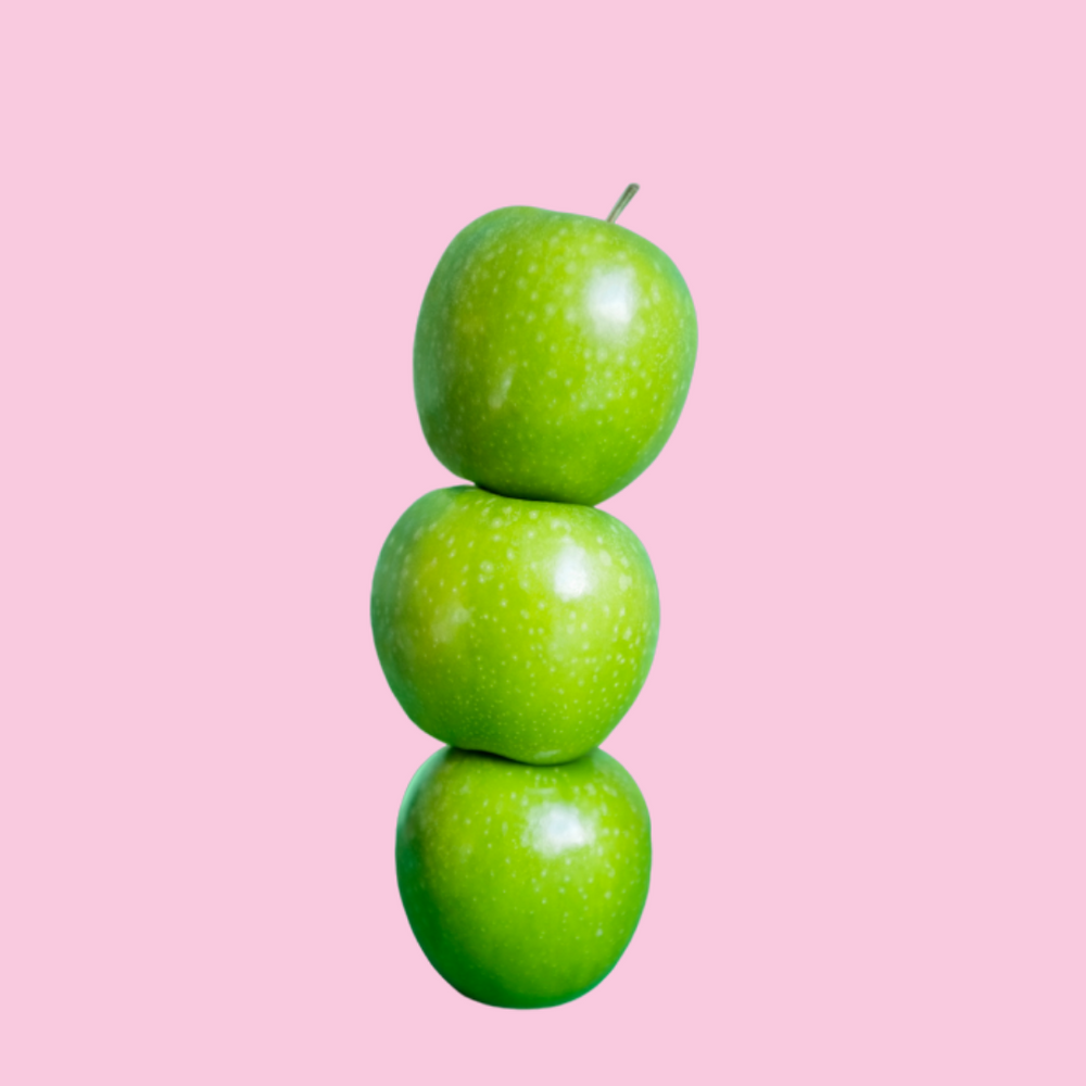 Do Apples Contain Probiotics?