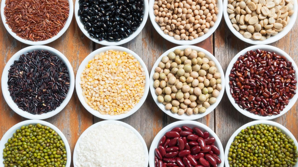 Non-Bloating Fiber that Helps Balance that Gut!