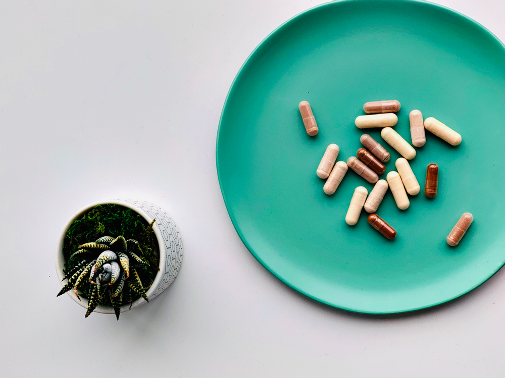 Personalize Your Microbiome: How to Choose the Right Probiotics for You