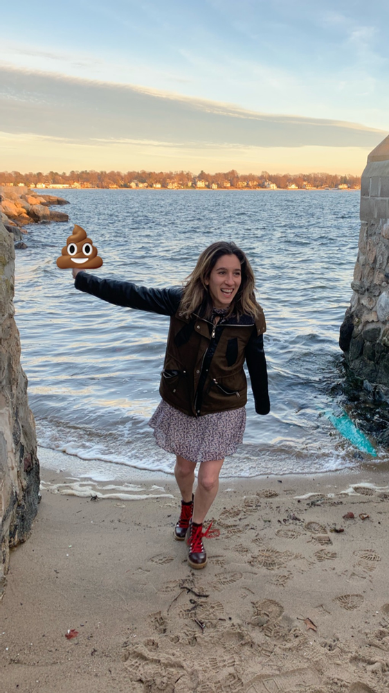 Poop- The Secret to Your Health