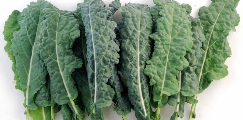 Kale. Friend or Foe?