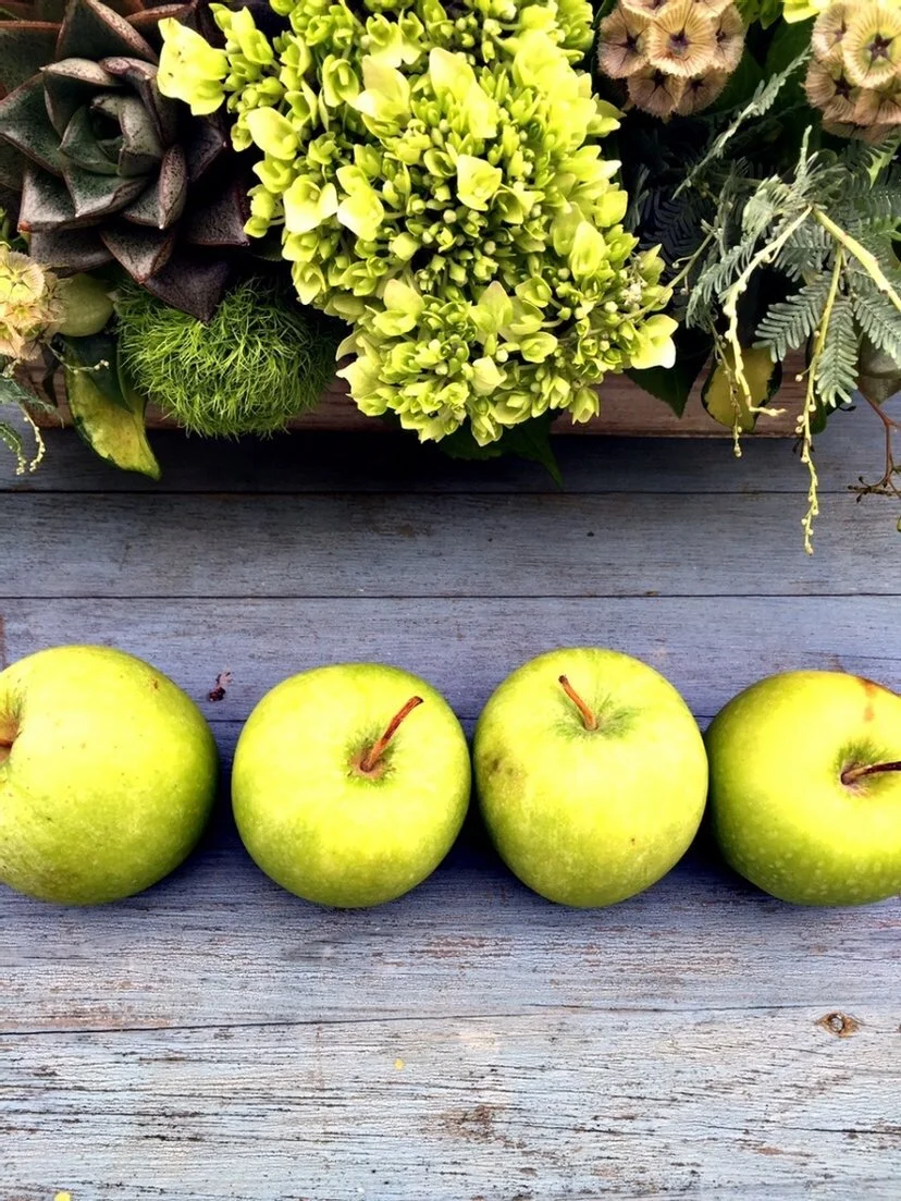 Low Glycemic (Sugar) Fruits