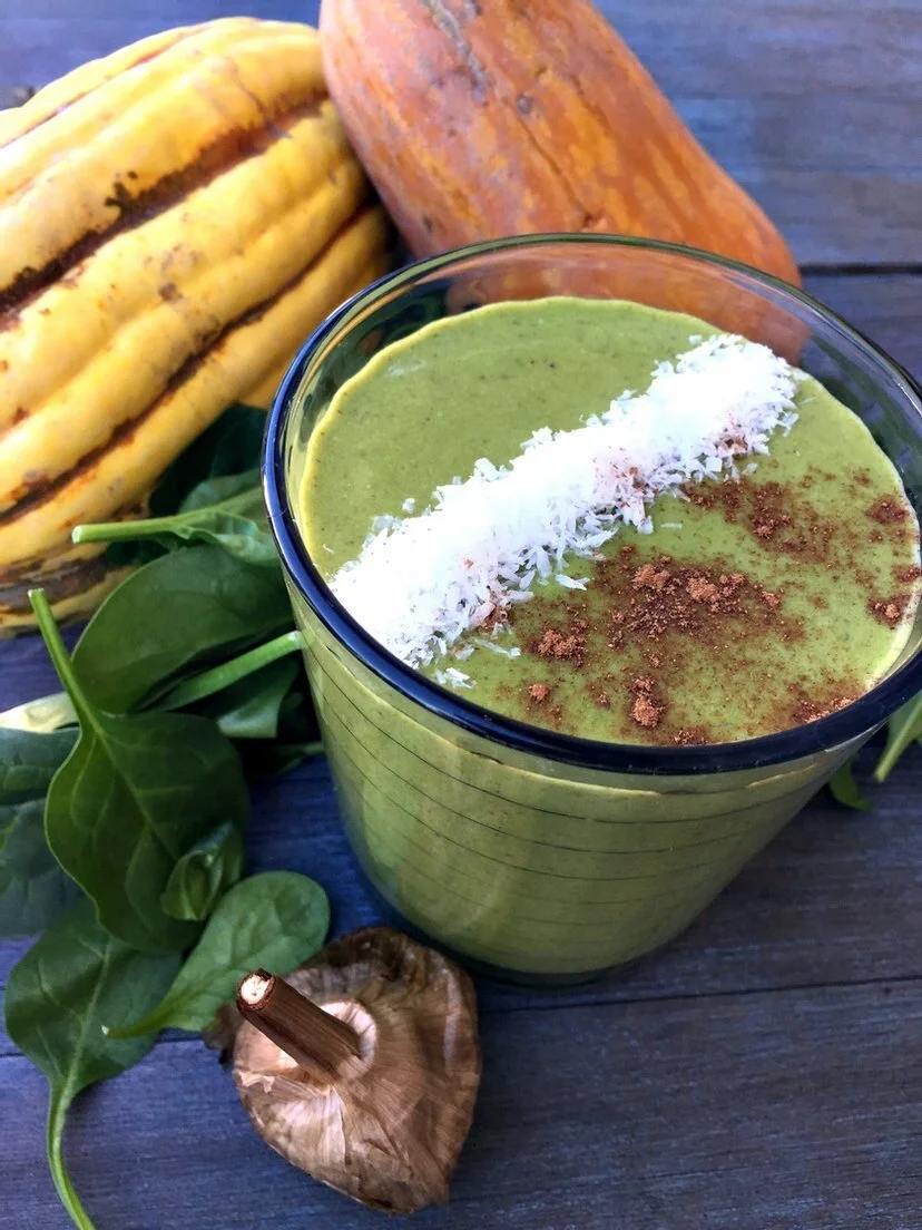 Post Election Detox Smoothie