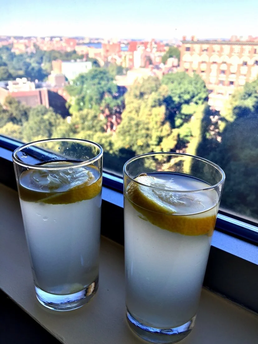 My Secret Weapon for Better Digestion