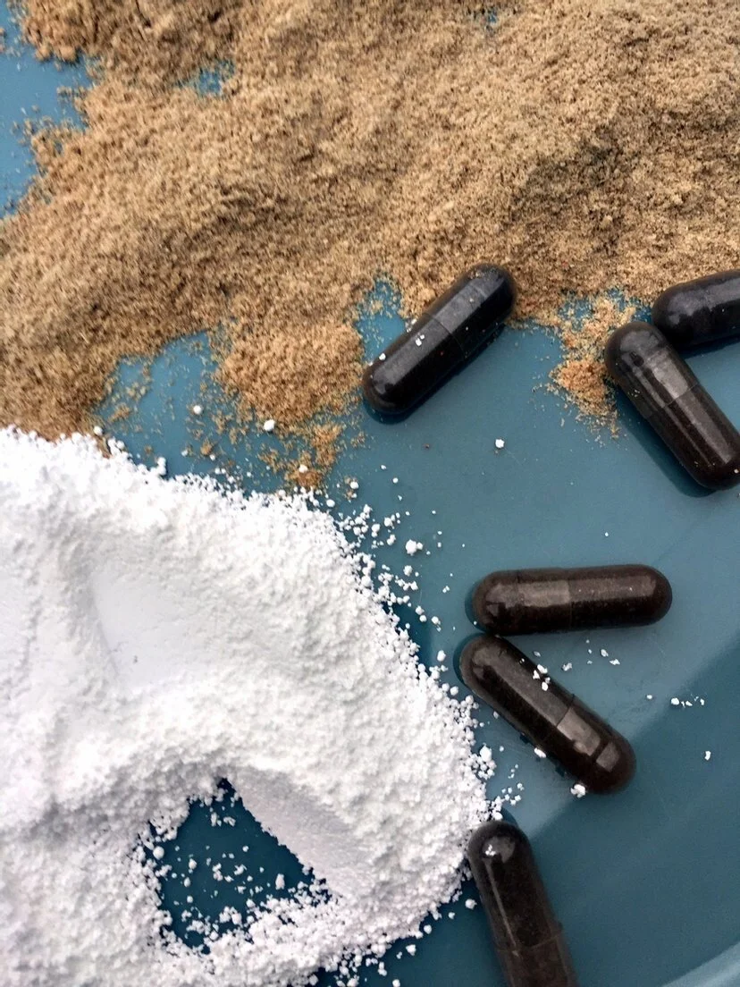 5 Constipation Hacks