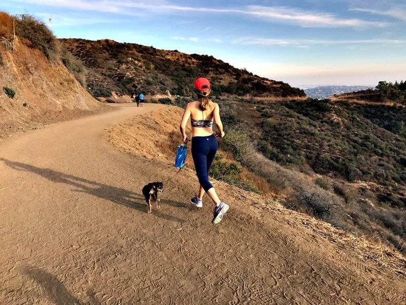 Tips for the Perfect Run: May Not Be What You Think