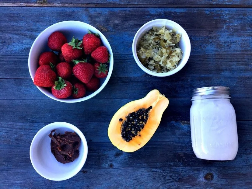 Stop Farting with These 5 Foods